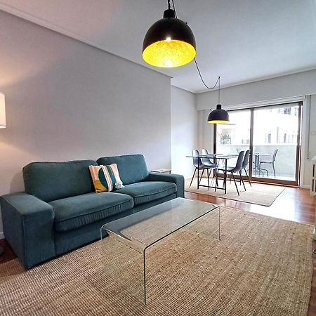4J - Ourense Centro Con Parking المظهر الخارجي الصورة