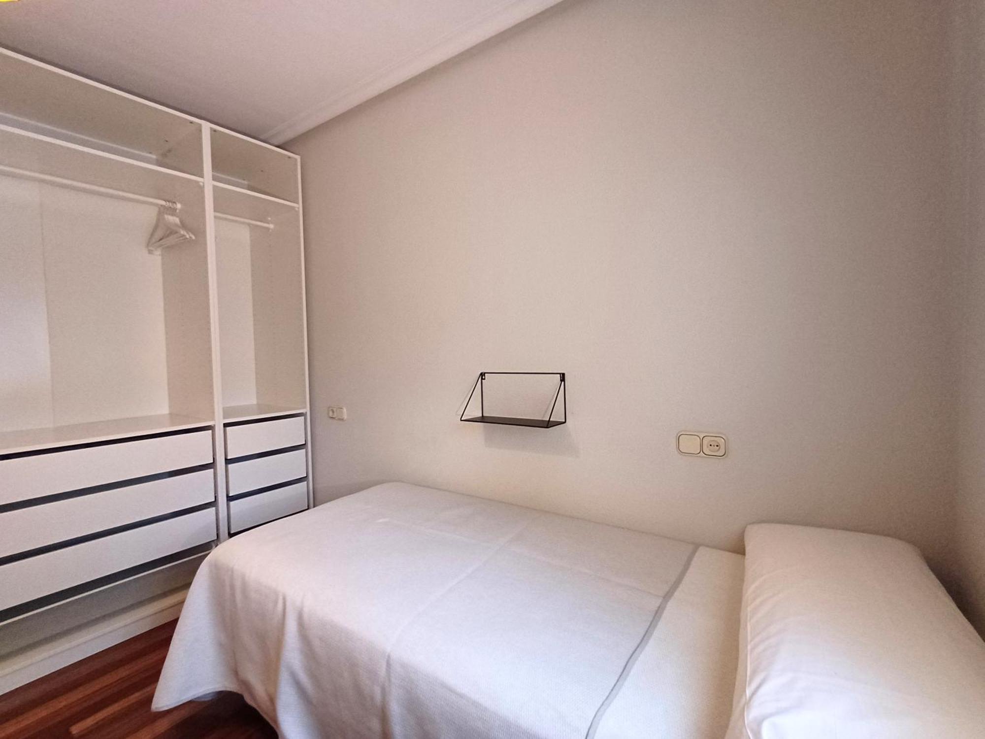 4J - Ourense Centro Con Parking المظهر الخارجي الصورة