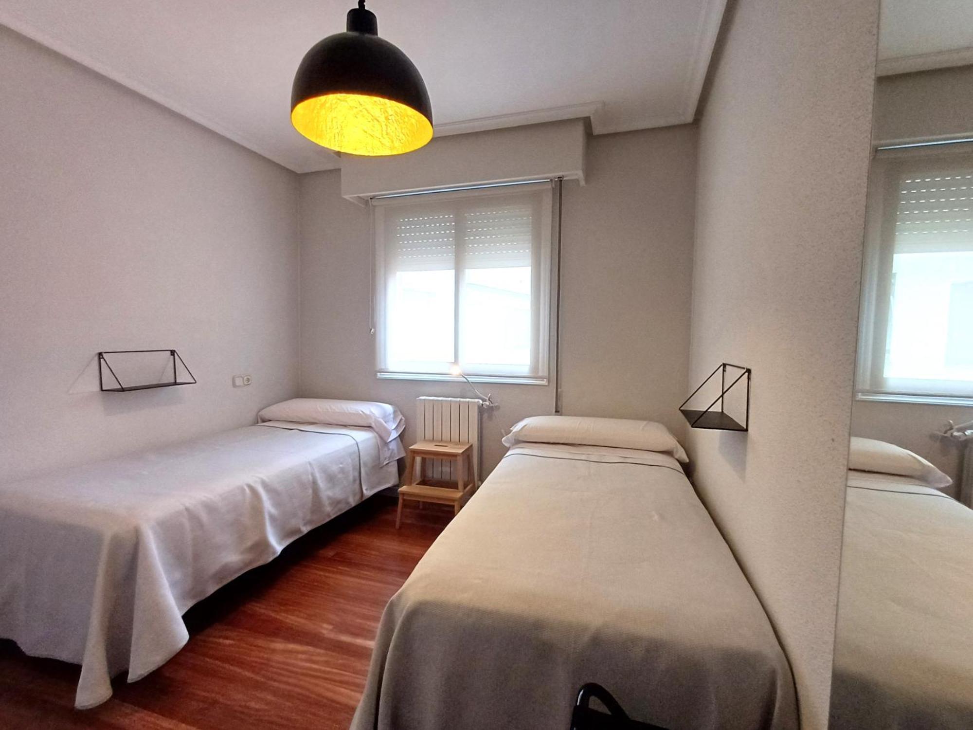 4J - Ourense Centro Con Parking المظهر الخارجي الصورة